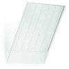 Plakatas Durable 1701498400 - Transparent - A4 - Rectangle - 240 mm - 7 mm - 300 mm