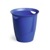 Šiukšliadėžė Durable Trend 16L mėlyna (1701710040)