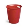 Šiukšliadėžė Durable Trend 16L raudona (1701710080)