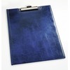 Durable Clipboard A4 DE LUXE su dangteliu Durable, mėlyna