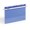 Durable 2561-06 - A4 - Plastic - Mėlyna,Transparent - 1 pc(s)