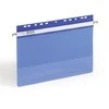 Durable DURABLE Einhänge-Sichthefter Economy blau