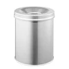 Wastebin Durable 15L sidabro (330523)