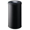 Wastebin Durable 60L juodas (330701)