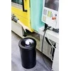 Wastebin Durable 60L juodas (330701)