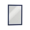 Durable Ramka samoprzylepna DURAFRAME A4 tamsiai mėlyna, 2 sztuki (DUR791)