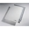 Durable A4 skirtukai su numeracija 1-10