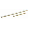 Durable Filefix A5 segtuvas lipnus 25x145 mm permatomas