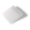 Durable Pocketfix CD / DVD lipni kišenė 10 vienetų