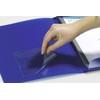 Durable Pocketfix CD / DVD lipni kišenė 10 vienetų
