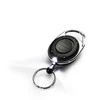 Durable MECHANIZMAS RECORDING JOJO LED 8198 DURABLE Juodas 1 gabalas.