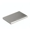 Dėkliukas vizitinėms kortelėms DURABLE, 90 x 55 mm