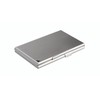 Dėkliukas vizitinėms kortelėms DURABLE, 90 x55 mm