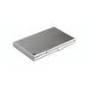 Dėkliukas vizitinėms kortelėms DURABLE, 90 x55 mm