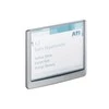 Durable SVIN LENTELĖ 149X105,5 GRAF. NEIGIAMAS - 481 -37