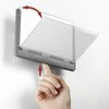 Durable SVIN LENTELĖ 149X105,5 GRAF. NEIGIAMAS - 481 -37