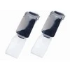 Laikiklis Durable Staples NEIGIAMAS Identifier Clip, 25 vienetai
