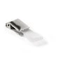 Laikiklis Durable Staples NEIGIAMAS Identifier Clip, 25 vienetai