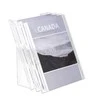 Stovas dokumentams DURABLE COMBIBOXX, A4, 3 dalys