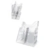Stovas dokumentams DURABLE COMBIBOXX, A4+4vnt., 1/3 A4