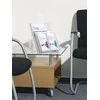 Stovas dokumentams DURABLE COMBIBOXX, A4+4vnt., 1/3 A4
