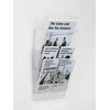 Stovas dokumentams DURABLE COMBIBOXX, A4+4vnt., 1/3 A4