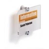 Laikiklis Durable 148 X 105 MM KRAUJAM KRAUJAM SIGN