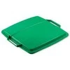 Durable POKRYWA DO POJEMNIKA 90L DURABIN LID ŽALIA