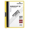 Durable Geltonasis A4 (2200-04)
