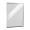 Durable Patvarus DURAFRAME A3 Inforahmen 1 vnt. sidabras