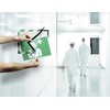 Plakatas Durable DURAFRAME, A4, Žalia, Balta, Portretas/Greičias, 236 mm, 323 mm