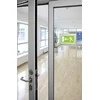Durable Duraframe, A5, Juodas, Matinis, Portretinis/Greičias, 176 mm, 236 mm