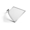 Durable DURABLE DURAFRAME MAGNETIC A4 1 vnt. sidabrinis