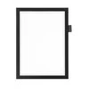 Plakatas Durable Informacinis rėmelis DURAFRAME® NOTE A4