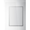 Durable DURABLE DURAFRAME SUN A3 Inforahmen 2 vnt. Sidabrinė