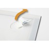 Durable DURAFRAME WALLPAPER A3 Inforahmen Juodas