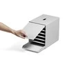 Durable NEIGIAMAS Schubladenbox Idealbox Plius žaidimas 7 Schubward