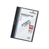Aplankas dokumentams su spaustuku DURABLE DURACLIP® 60, A4
