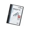 Aplankas dokumentams su spaustuku DURABLE DURACLIP® 60, A4