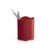 Laikiklis Durable Patvari LONG BOX TREND Raudonas 1701235080 - 1701235080