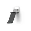 Durable Patvarus planšetės laikiklis WALL PRO metalinis sidabras 8935-23