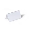 Stalo kortelė Durable 52/104x100 mm 0614-004