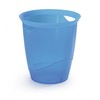 Vastebin Durable Mados 16L mėlyna skaidri (1701710540)