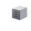 Durable TALPYKLA IŠ 4-ŠUFLAD.7604 - 7604