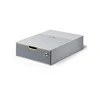 Durable TAUPUSIS Šubladenbox VYRICOLOR 1Fach SAFE Schloss mehrfBg