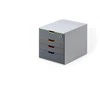 Durable TALPYKLĖ TALPYKLĖ IŠ 4-ŠUFLAD. + KIN.7606 - 7606-27