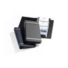Durable Visufix 200 vienetų grafito albumas (2385- 58)