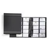 Durable Visufix 400 vnt grafito albumas (2388- 58)