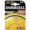 Duracell 392/384 buitinė baterija Vienkartinė baterija Sidabro oksidas (S)