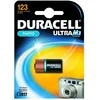Duracell 123106 buitinė baterija Vienkartinė baterija CR123A Litis